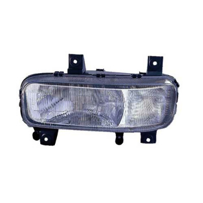 Farol principal