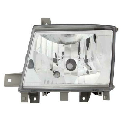 Farol principal