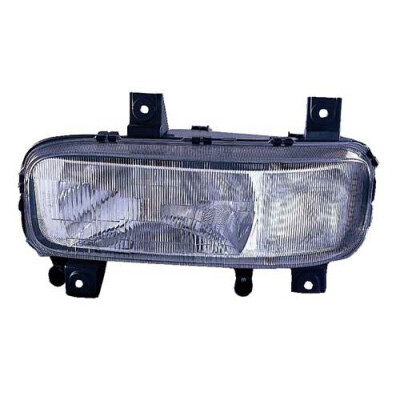 Farol principal