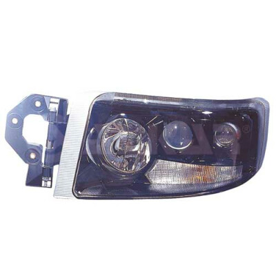 Farol principal