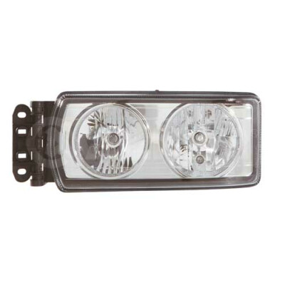 Farol principal