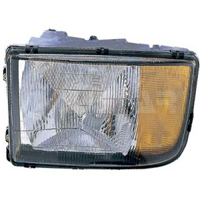 Farol principal