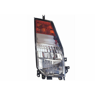 Farol principal