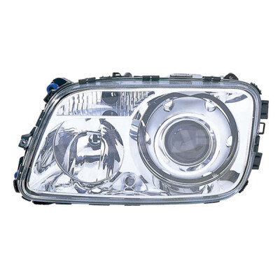Farol principal
