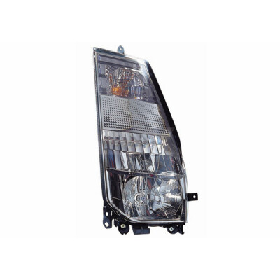 Farol principal