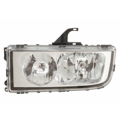 Farol principal
