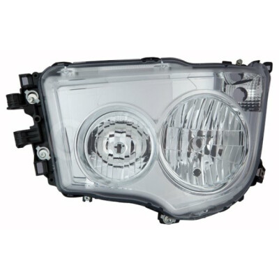 Farol principal