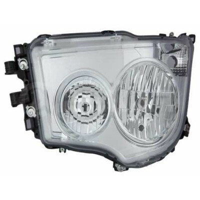 Farol principal