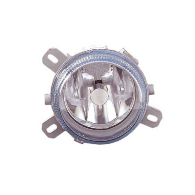 Farol de nevoeiro