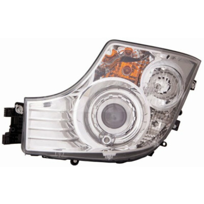 Farol principal