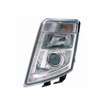 Farol principal