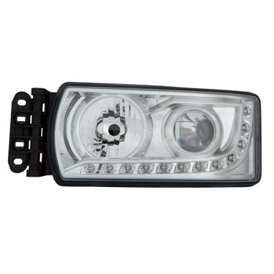 Farol principal