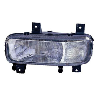 Farol principal