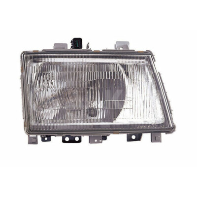 Farol principal