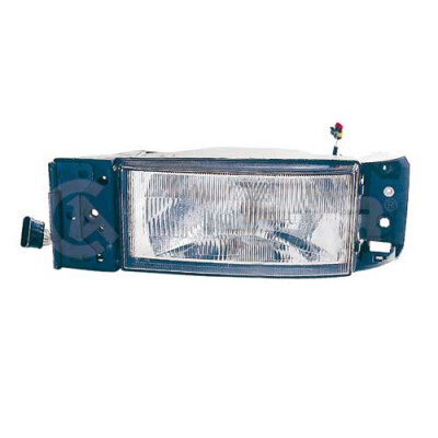 Farol principal