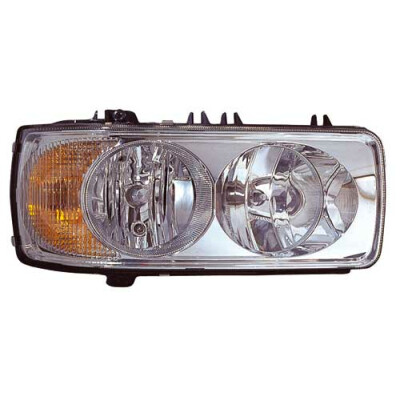Farol principal