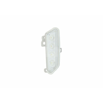Luz de circulação diurna