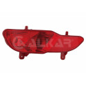 Farol de neblina traseiro ALKAR 2201289