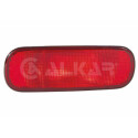 Farol de neblina traseiro ALKAR 2203992