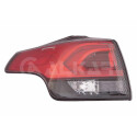 ALKAR 2205993 piloto traseiro