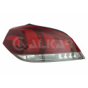 Piloto traseiro ALKAR 2211278