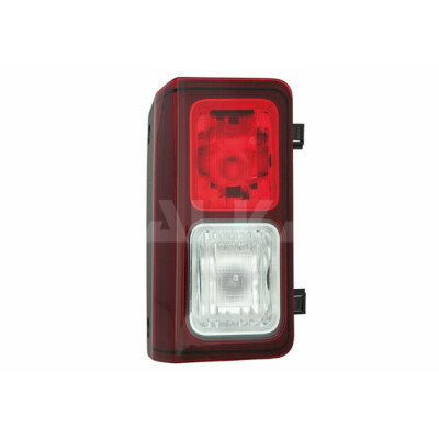 ALKAR 2242754 piloto traseiro