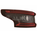 ALKAR 2251570 piloto traseiro