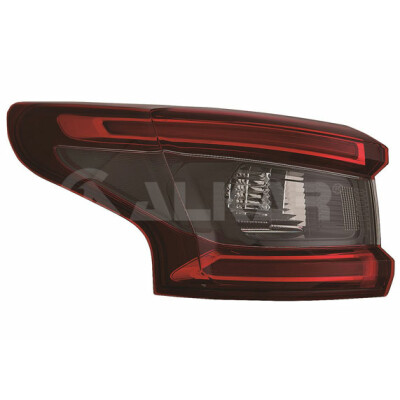 ALKAR 2251570 piloto traseiro