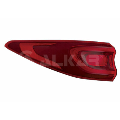 Luz traseira ALKAR 2251655