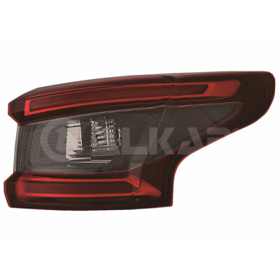 ALKAR 2252570 piloto traseiro