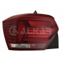 ALKAR 2261110 piloto traseiro