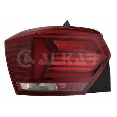 ALKAR 2261110 piloto traseiro