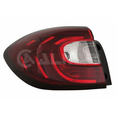 ALKAR 2261187 piloto traseiro