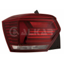 ALKAR 2262110 piloto traseiro
