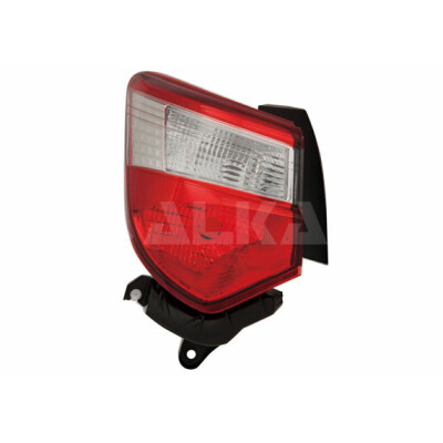 ALKAR 2265268 piloto traseiro