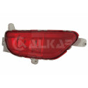 Farol de neblina traseiro ALKAR 2281906