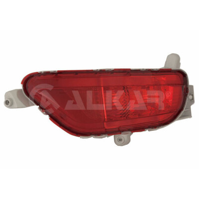 Farol de neblina traseiro ALKAR 2282906