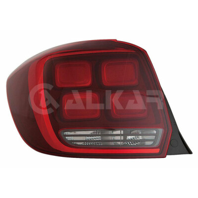 ALKAR 2285721 piloto traseiro