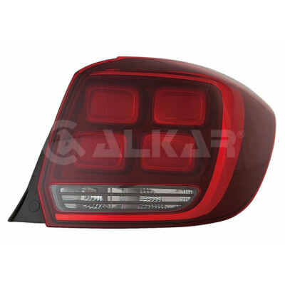 ALKAR 2286721 piloto traseiro