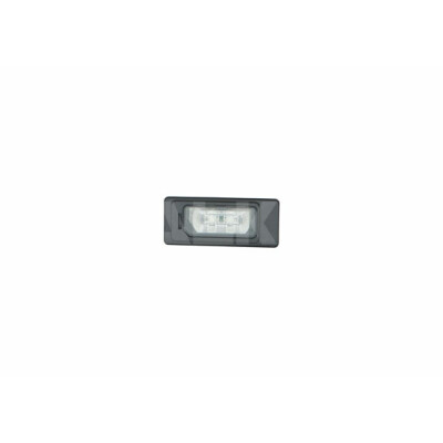 Número da placa ALKAR 2403500