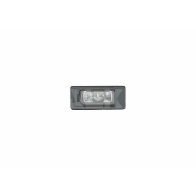 Número da placa ALKAR 2413500