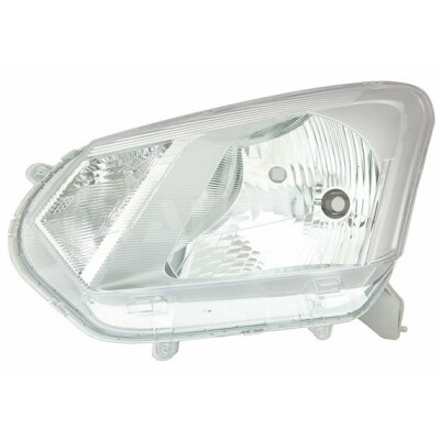 Farol principal