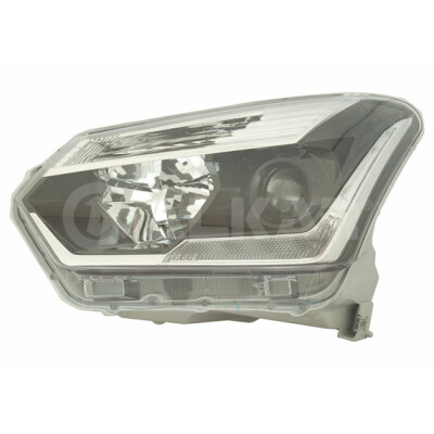 Farol principal