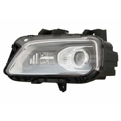 Farol principal