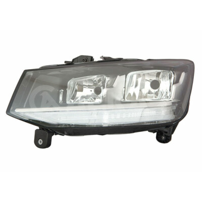 Farol principal