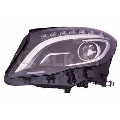 Farol principal
