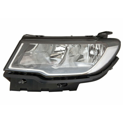 Farol principal