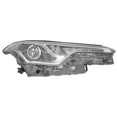 Farol principal