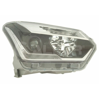 Farol principal