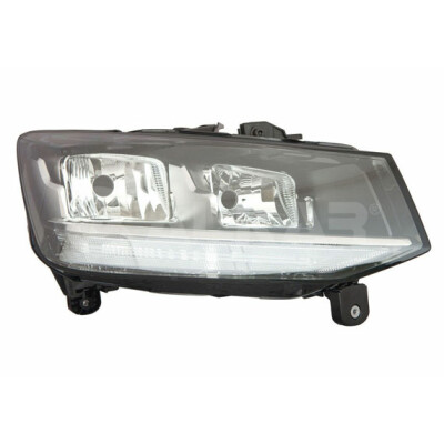 Farol principal
